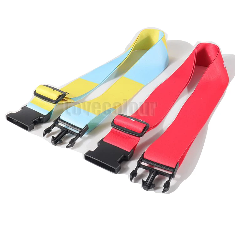 Luggage strap 0518L028