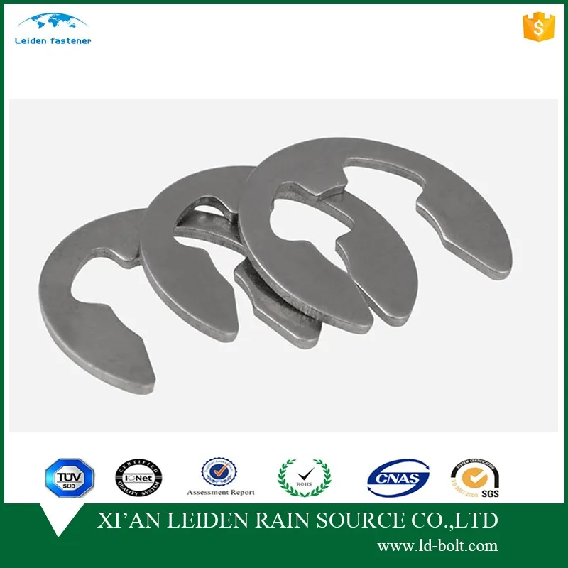 High Quality Retaining Washers For Shafts Buy Retaining Washer,Snap