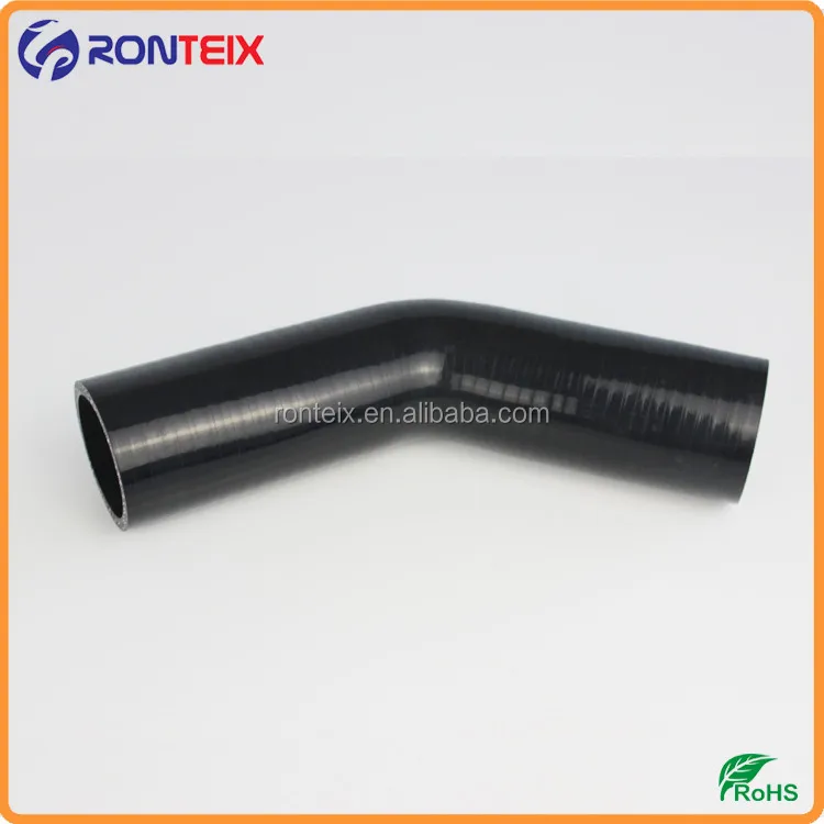 90 Degree Elbow Aluminum Radiator Hose Connector 1.25" O.d. Buy