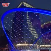 double protectionout door advertisement LED display led linear light