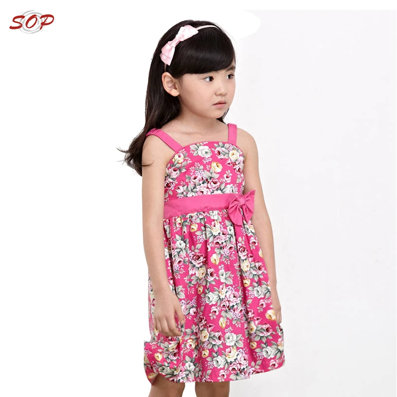 frock for child girl
