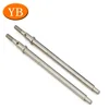 Special Round Harden Metal Axle Shaft In Dongguan