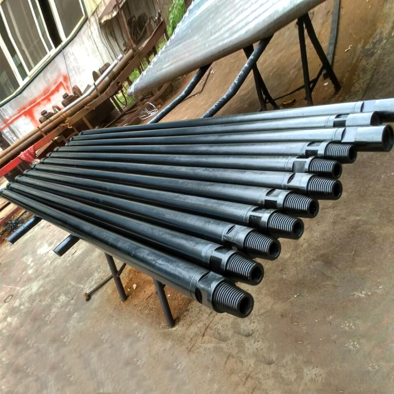 3.5 Inch Aluminum Hdd Drill Stem Pipe Used For Water Well Buy Drill