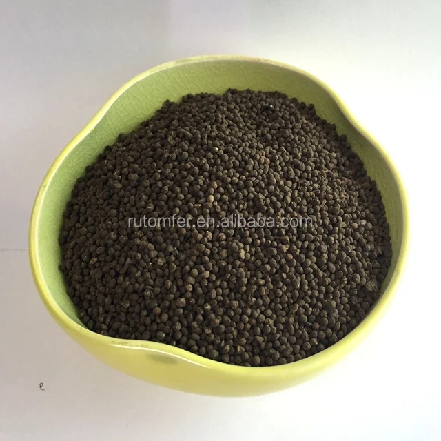 Rutom Solid Organic Inorganic Compound Fertilizer 16 8 8 Buy 16 8 8 Organic Inorganic Compound Fertilizer Solid Organic Fertilizer Product On Alibaba Com