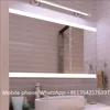China Mirror factory Makes OEM / Customized LED Mirror with Backlit Light