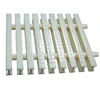high quality ABS customize swimming pool overflow grid