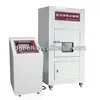 lithium ion battery safety testing equipment Battery extrusion test machine for sale