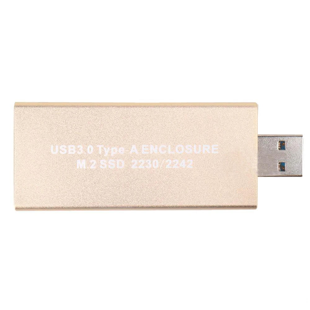 B-NGFF-SSD