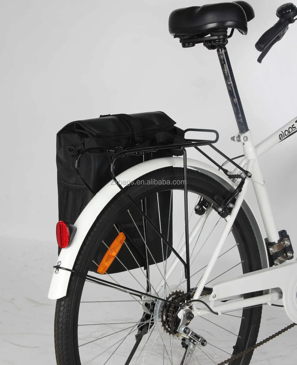 dahon rear carrier bolsa