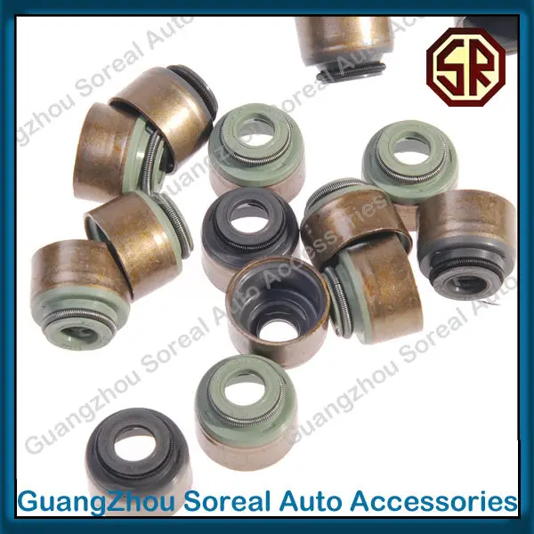 9091302097 Use For TOYOTA NOK Valve Oil Seal, View valve oil seal