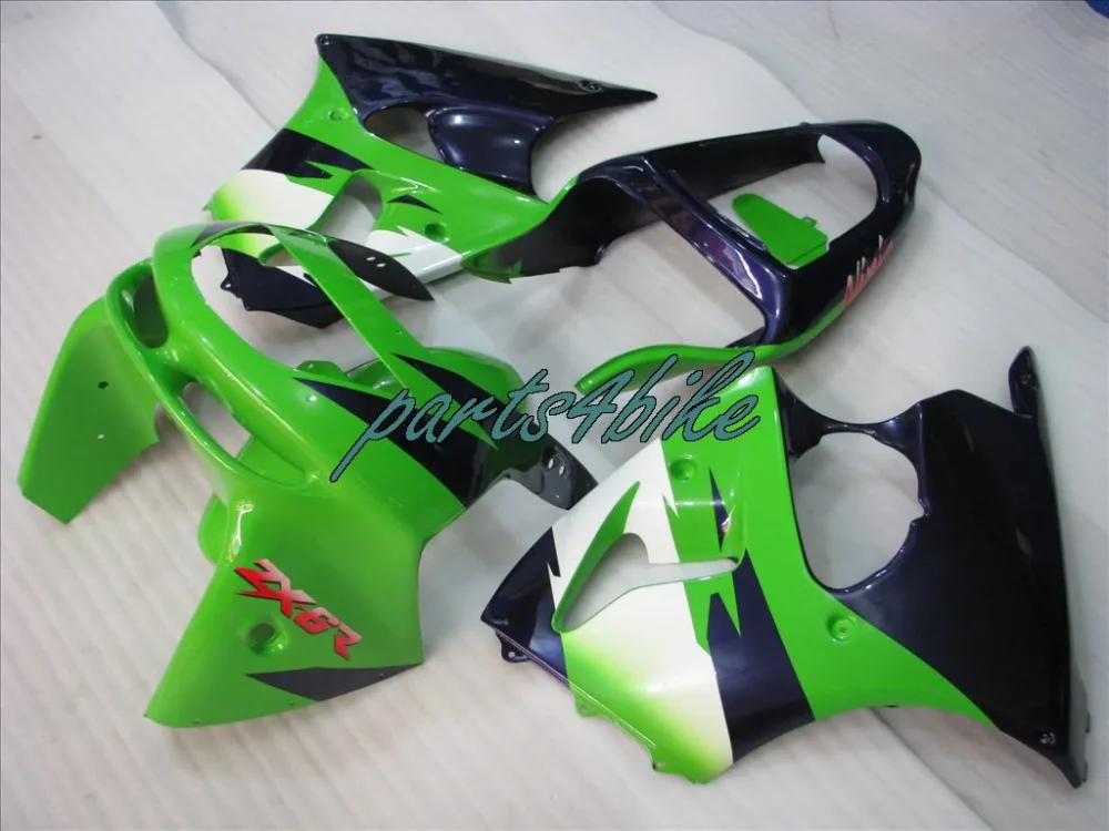 Achetez en Gros zx6r 99 en Ligne à des Grossistes zx6r 99
