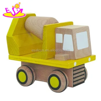 wooden car price