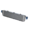 Square Tube Fin Intercooler For Auto Car Heat Exchanger
