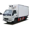 refrigerated container 40ft reefer truck