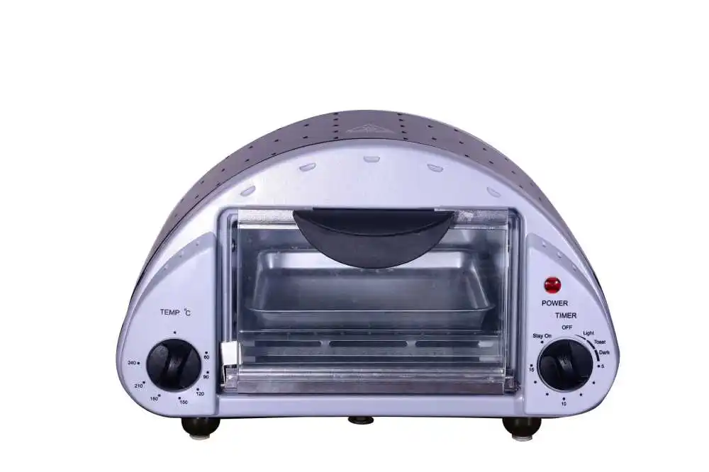 Double Deck Electric Bread Oven Electric Oven Price Buy Electric