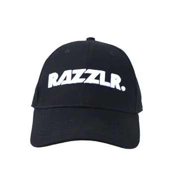 clover cap black baseball
