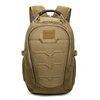 New Style Army Camo Outdoor Gear Massage Laptop Backpack With Ergonomic Back Panel
