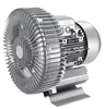 12.5KW CE Approved UL standard High pressure Ring Blower for Paper processing
