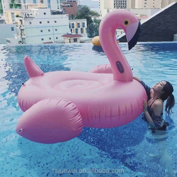 Funny Inflatable Pink Flamingo Float Lake Blow Up Toys Buy Lake Blow Up Toys Blow Up Lake Toys Two Person Pool Float Product On Alibaba Com