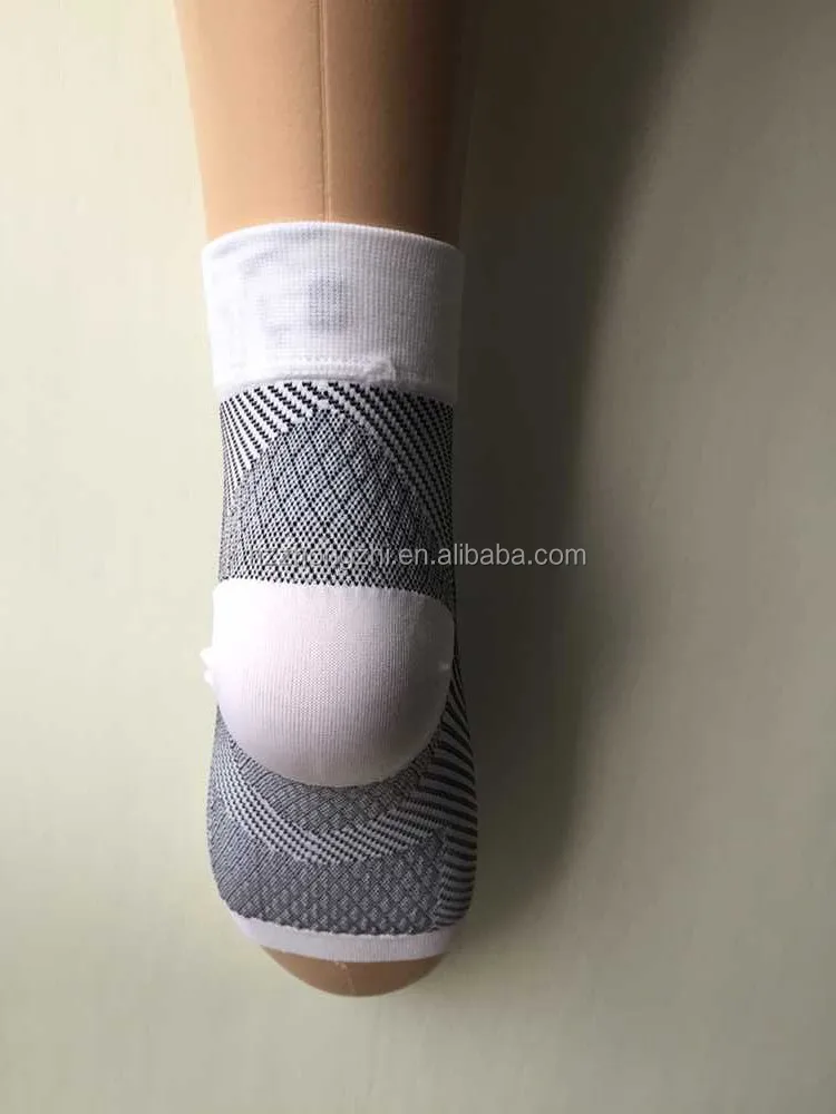 Fasciitis Compression Ankle  sleeve