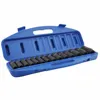 14pc 1/2" Drive Deep Impact Long Reach Metric Socket Set Mechanic Garage Wrench 375257