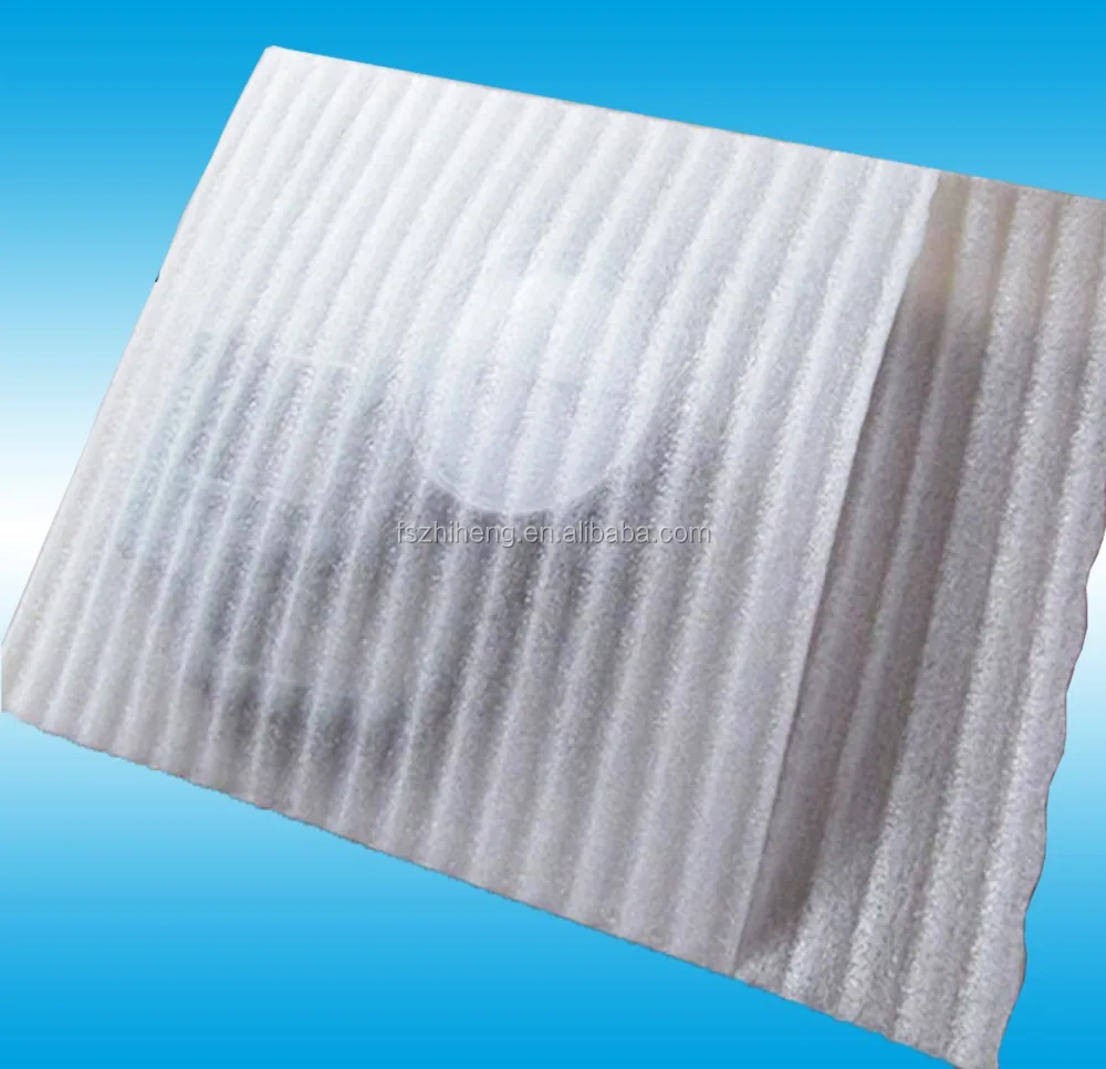 Void-Fill, Soft And Durable epe foam pouches For Sale 