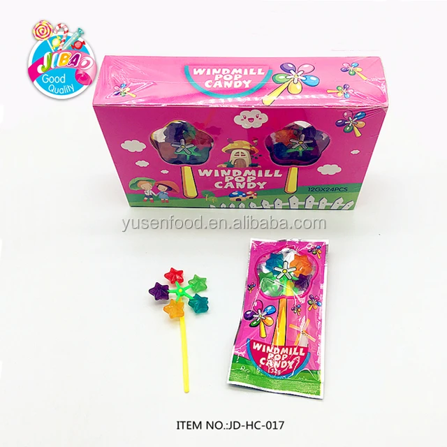 lollipop candy