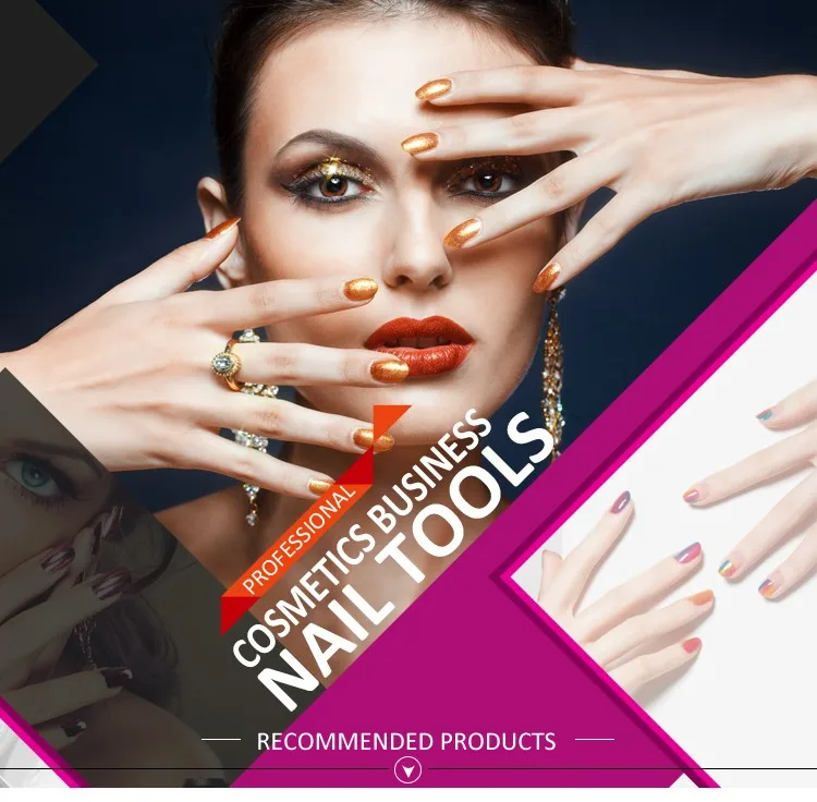 2016 Professional Salon Printer Machine Digital Nail Art Printer For