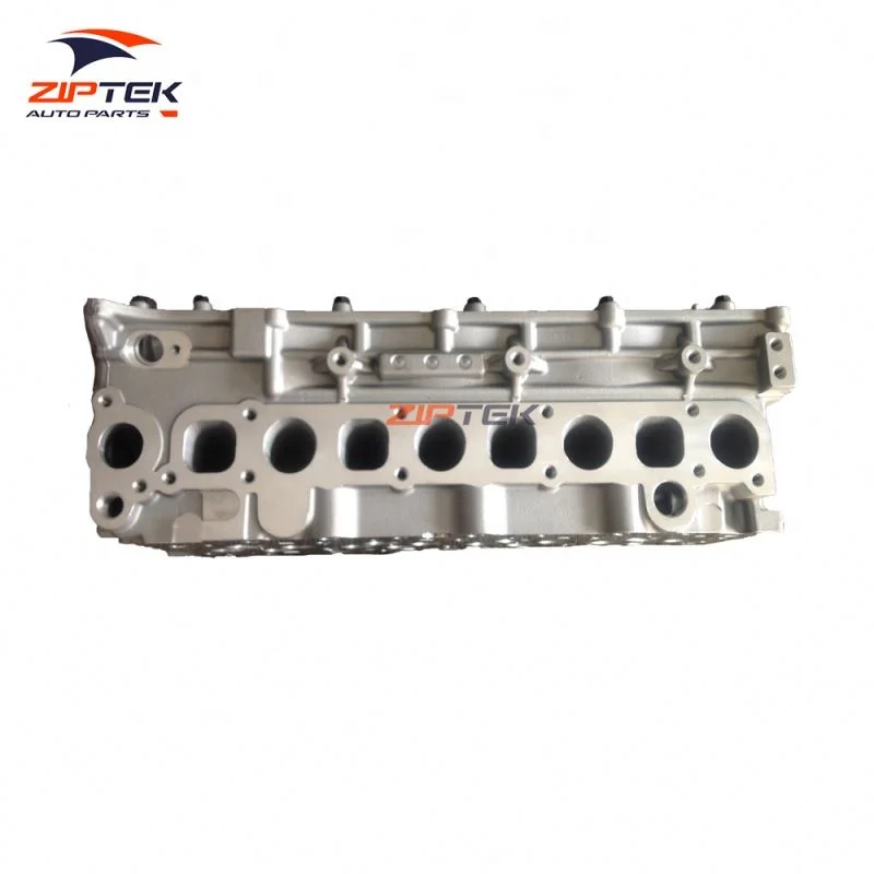 Engine cylinder head for Hyundai D4EA