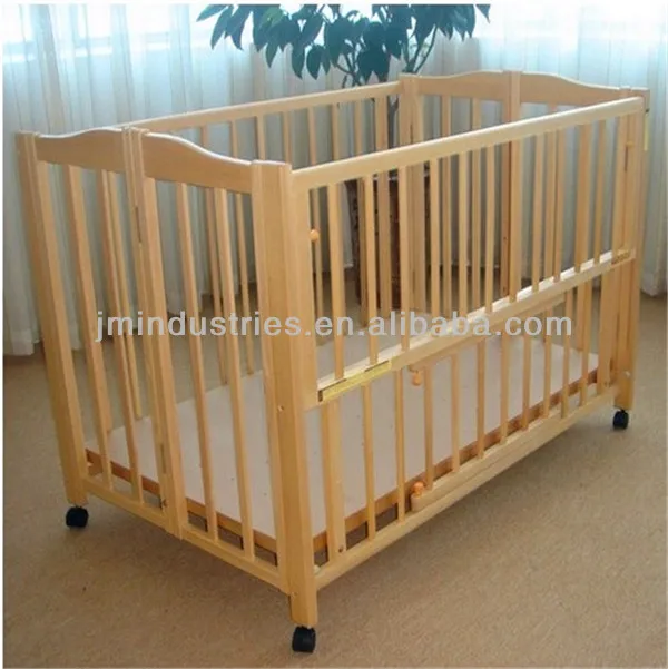 Solid Wood The Baby Bed Buy Solid Wood The Baby Bed Crib Bedding