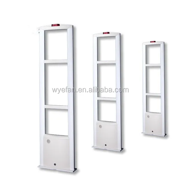 High Performance Supermarket Eas Antitheft Rf System,Store Security