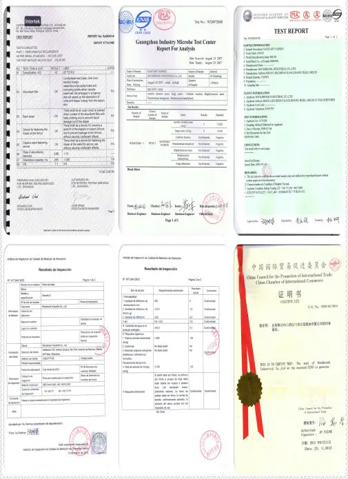 Certificate 2