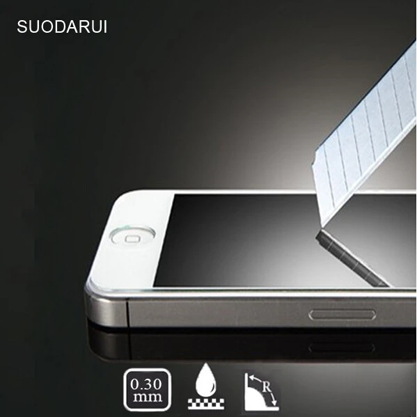 Tempered Glass Screen protector for iphone 6s 7 8Plus X Xs XR Xsmax screen glass