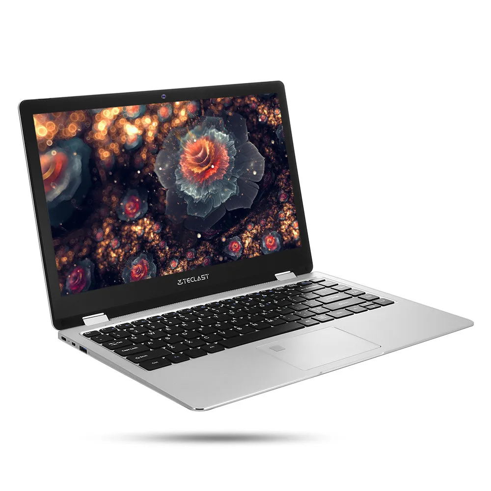 teclast f6 pro notebook 13.