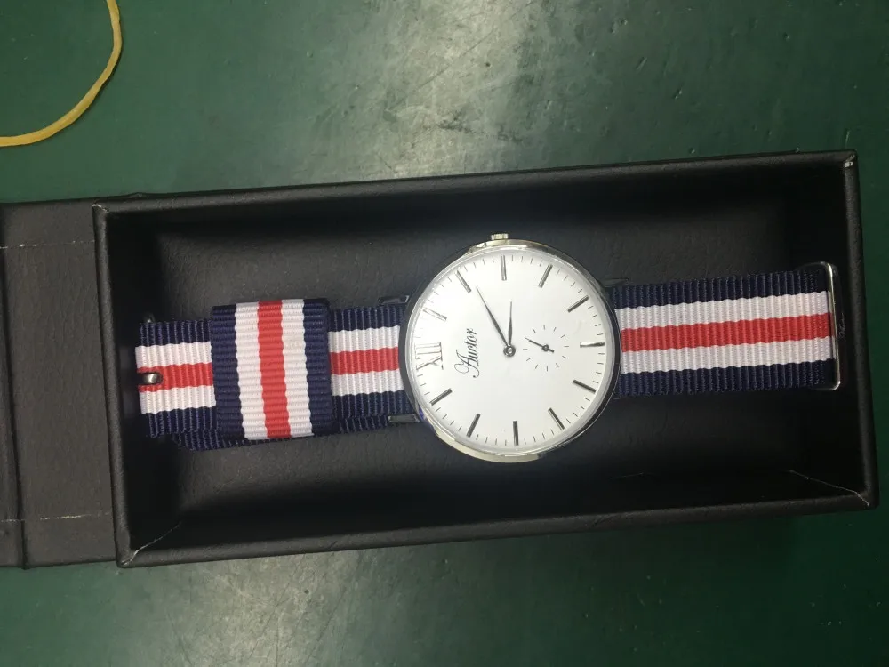 Bulk Watches Wholesale China Stainless Steel Wristwatch Besseron Geren Watch In Bulk Men Hand