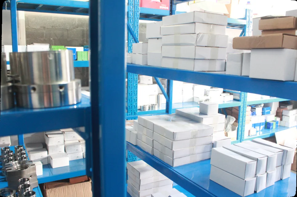 Seal for Centrifugal Pump, 28mm, M010S3, EHS3 - detail 44