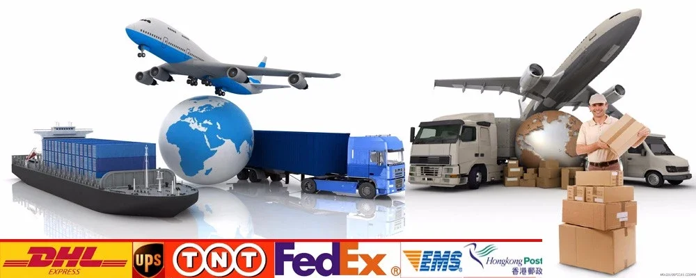 Shipping agent in shenzhen cheap fast shipping rates the safest dhl ups fedex to USA/Europe/Amazon/Canada/Mexico