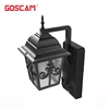Professional factory lamp camera spy with fair price