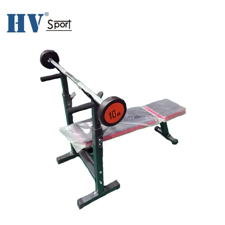 portable adjustable weight bench