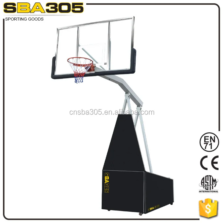 Basketball Accessories And Court Supplies