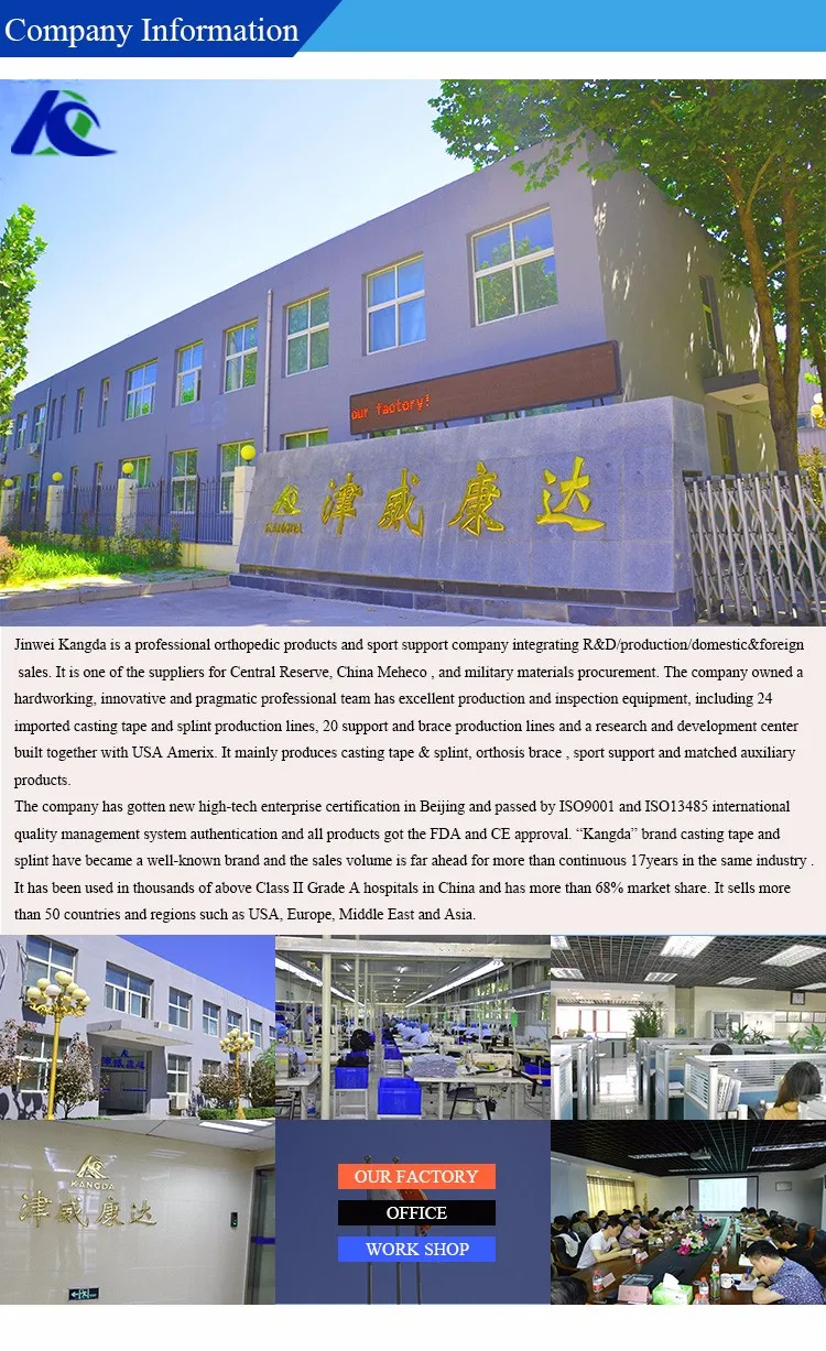 Company Profile