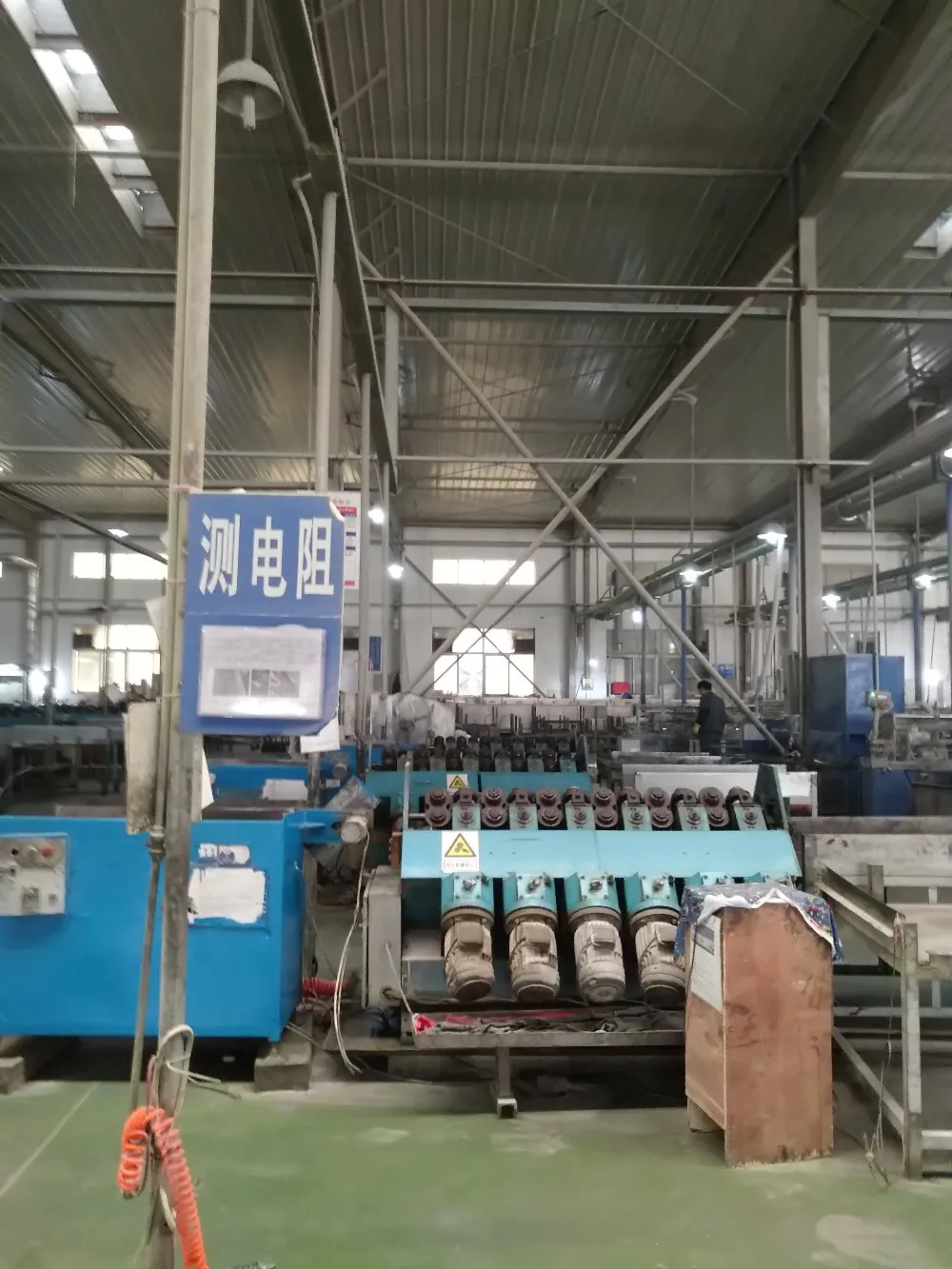 Heating Element Heating Tube, 220V, 1000W, 2kw - detail 42