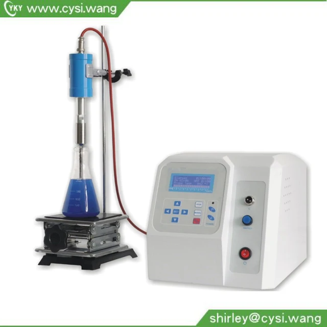 1200w Multipurpose Thermostatic Ultrasonic Herb Extraction Machine ...