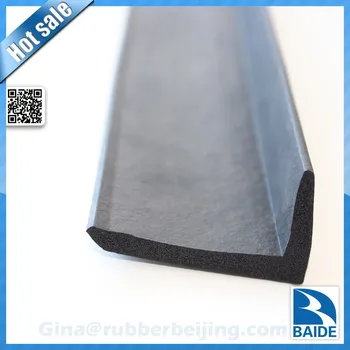 Personalizar Garaje/contenedor/gabinete Puerta Sello Tira - Buy Tira