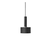 Nordic Lighting Simple Modern Bedroom Bedside Single Head Long Line Chandelier Creative Individual Hallway Bar Lamp