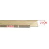2.0*2.5cm Cheap Inkjet Printing Canvas Frame Pine Wood Stretcher Bars