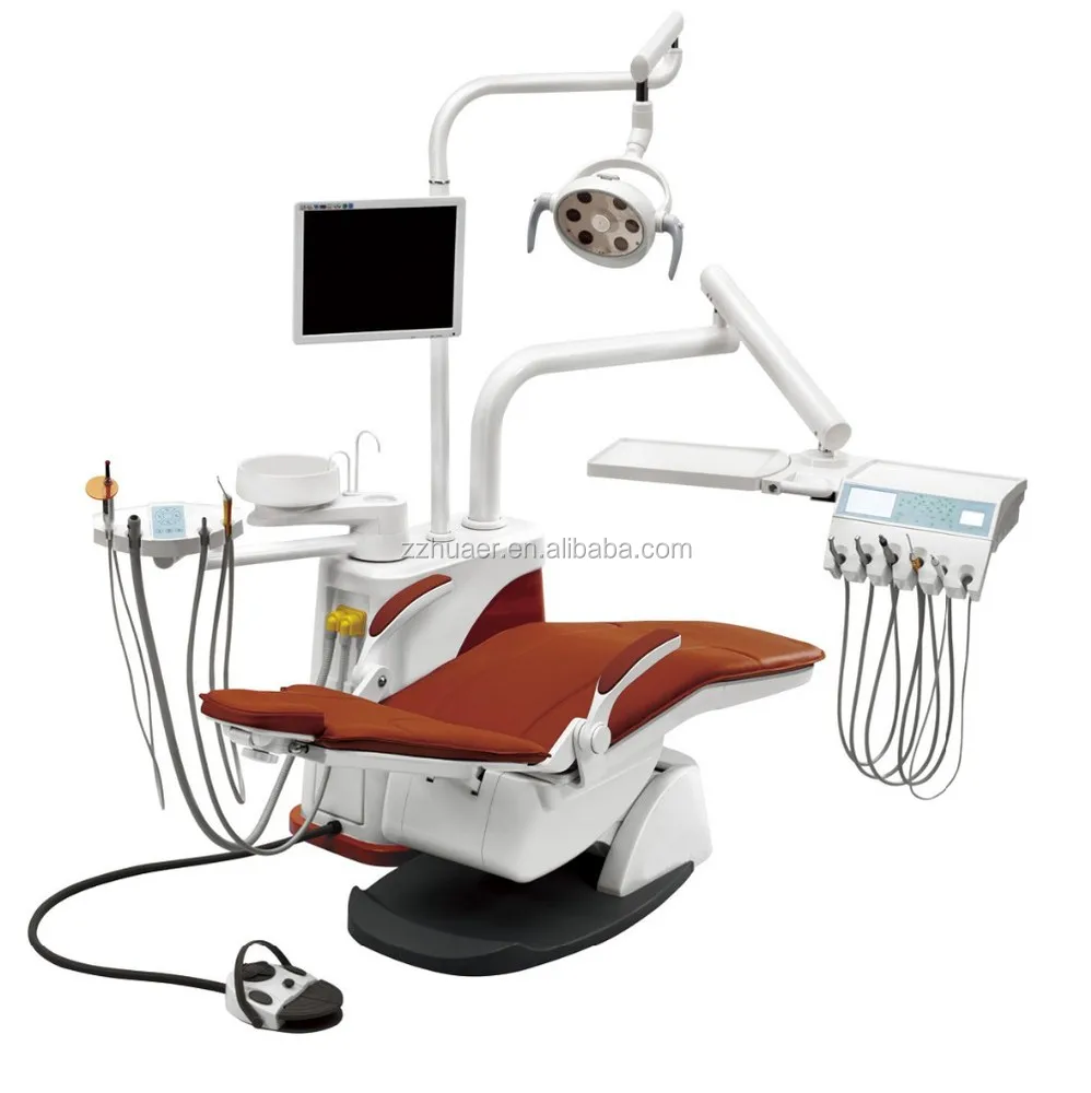 Huaer Cheap Mobile Portable Dental Patient Chair Buy Mobile Dental Chair,Portable Dental Chair