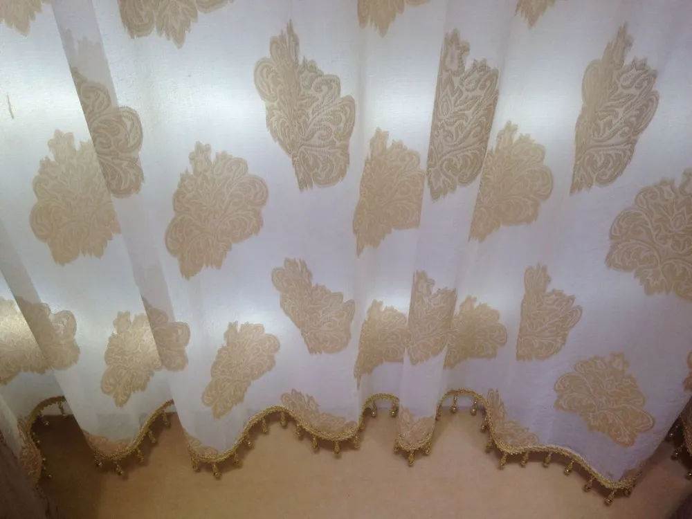 Pakistan Designs Style Window Curtains For Living Room Buy Window