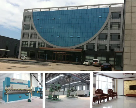 electric wire drawing equipment