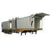 ICEUPS Best Vacuum Cooler Design and Development 4 Pallet